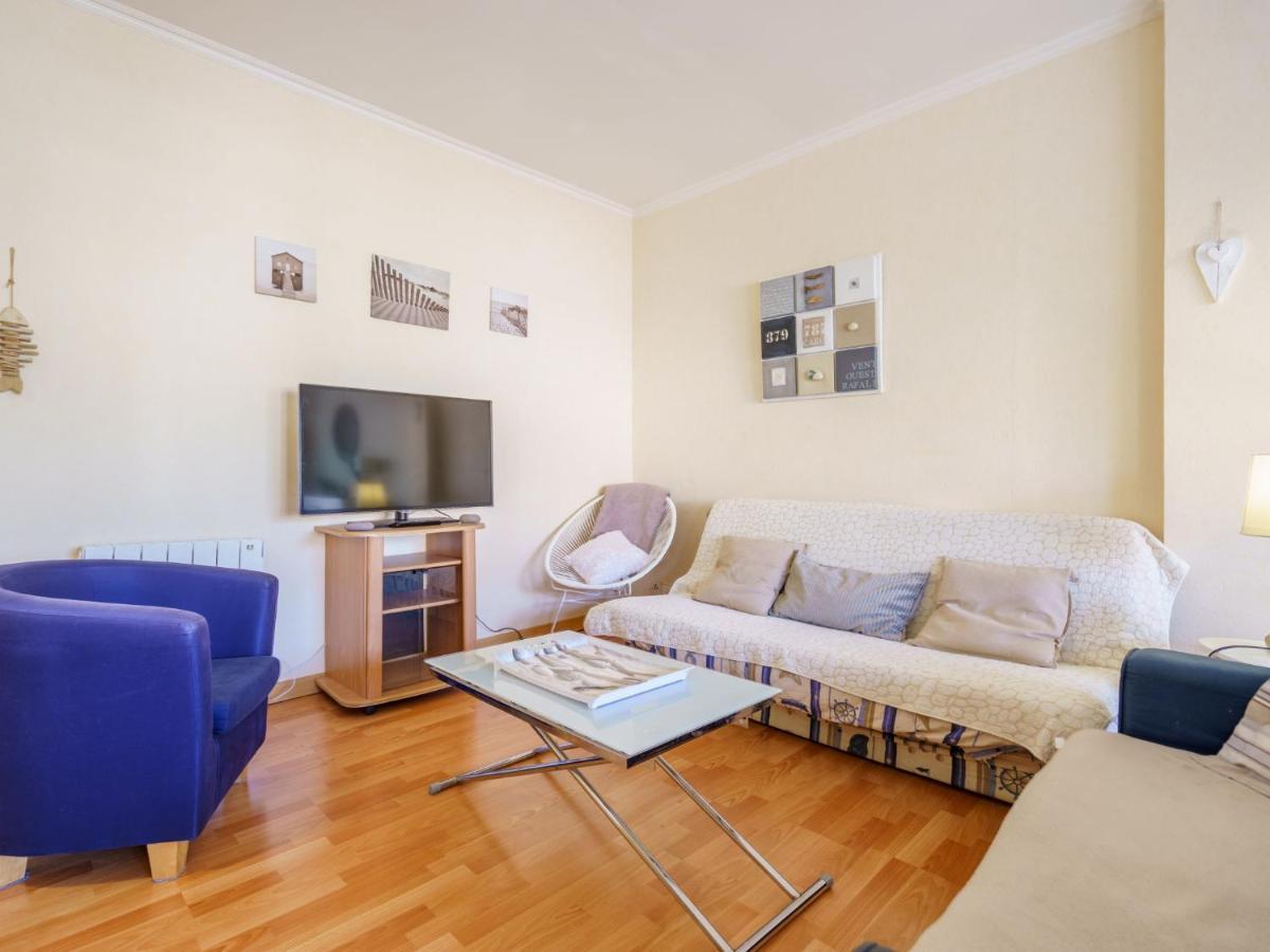 Apartment Residence Tingitana-4 By Interhome Saint-Jean-de-Luz Zewnętrze zdjęcie