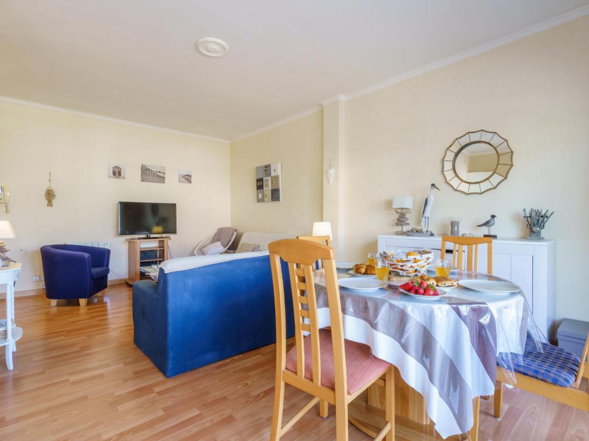 Apartment Residence Tingitana-4 By Interhome Saint-Jean-de-Luz Zewnętrze zdjęcie