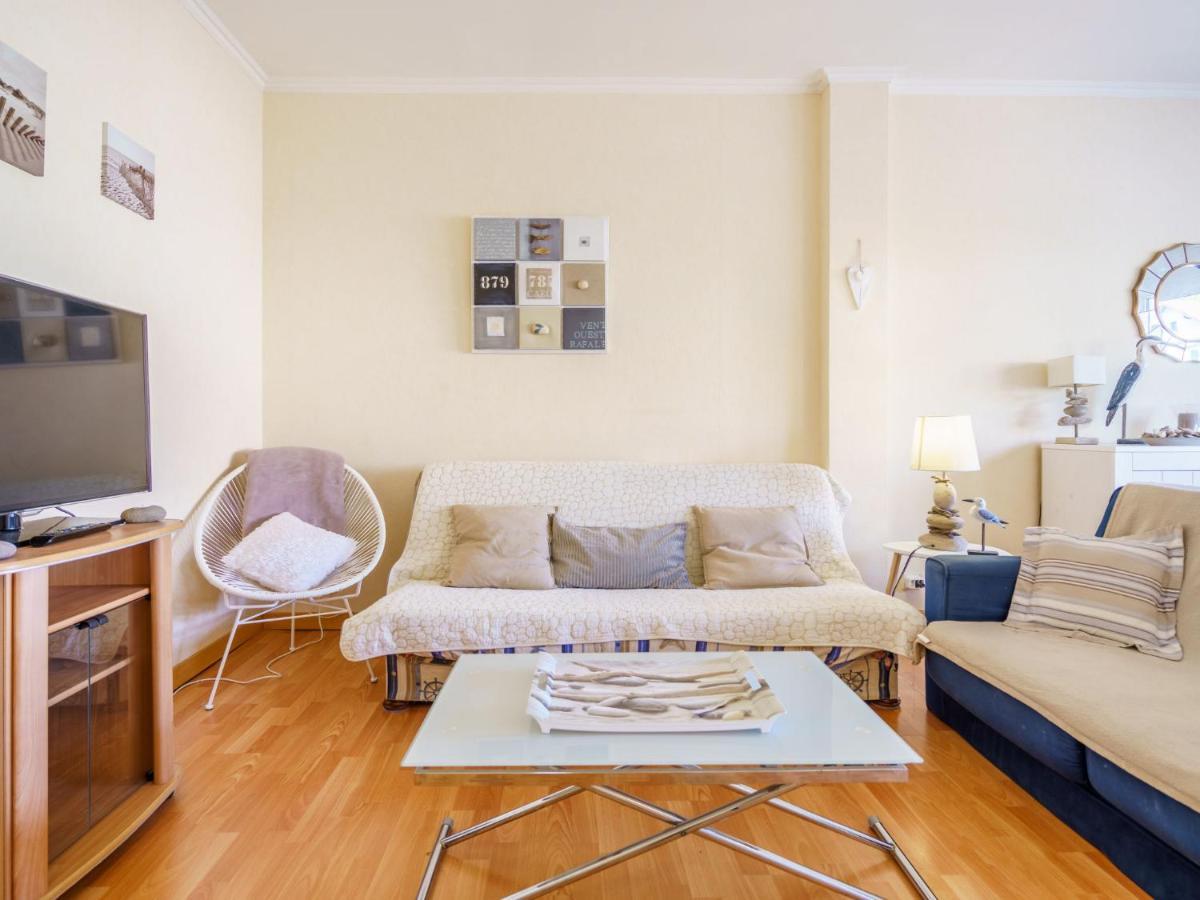 Apartment Residence Tingitana-4 By Interhome Saint-Jean-de-Luz Zewnętrze zdjęcie