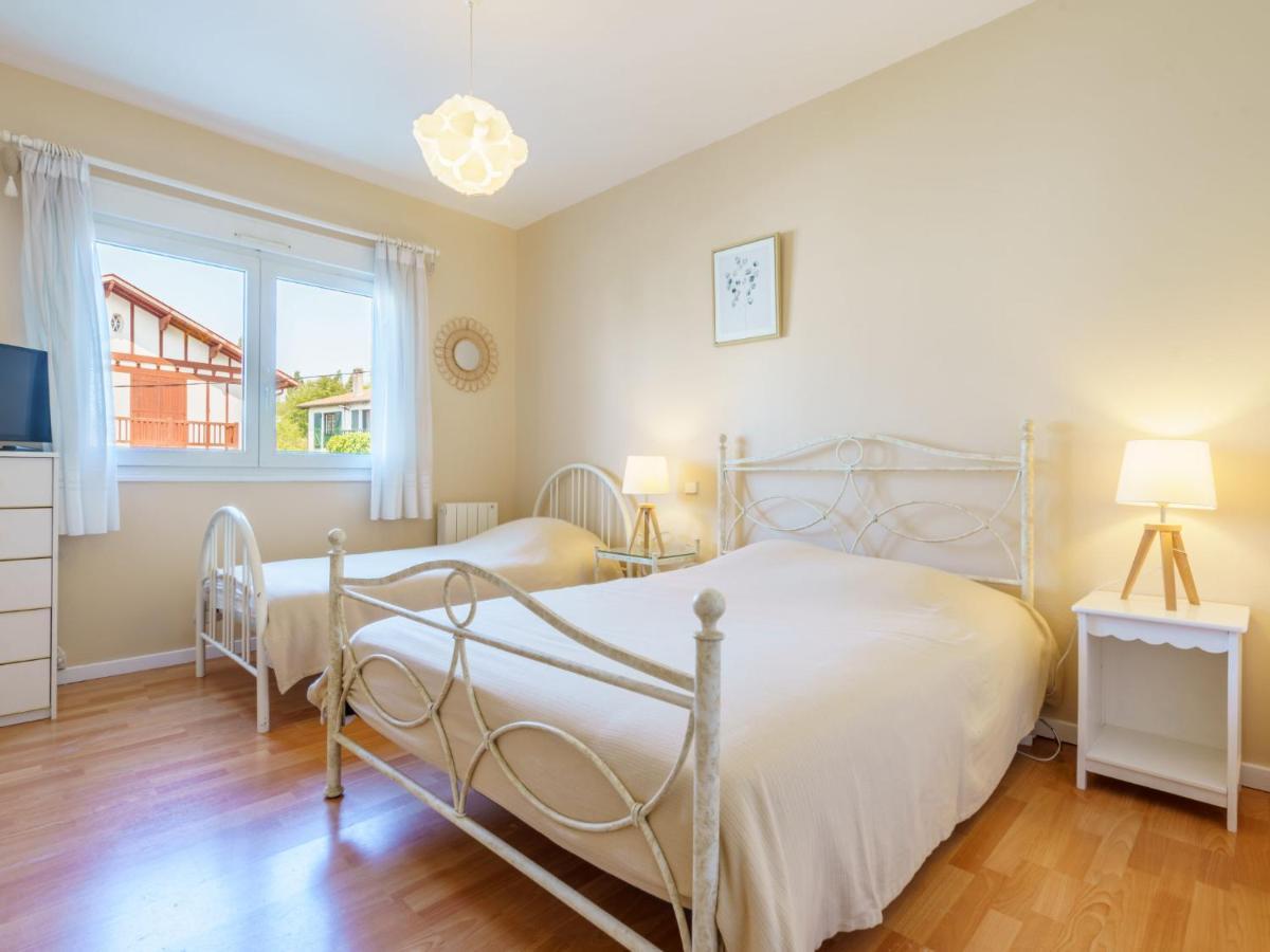 Apartment Residence Tingitana-4 By Interhome Saint-Jean-de-Luz Zewnętrze zdjęcie