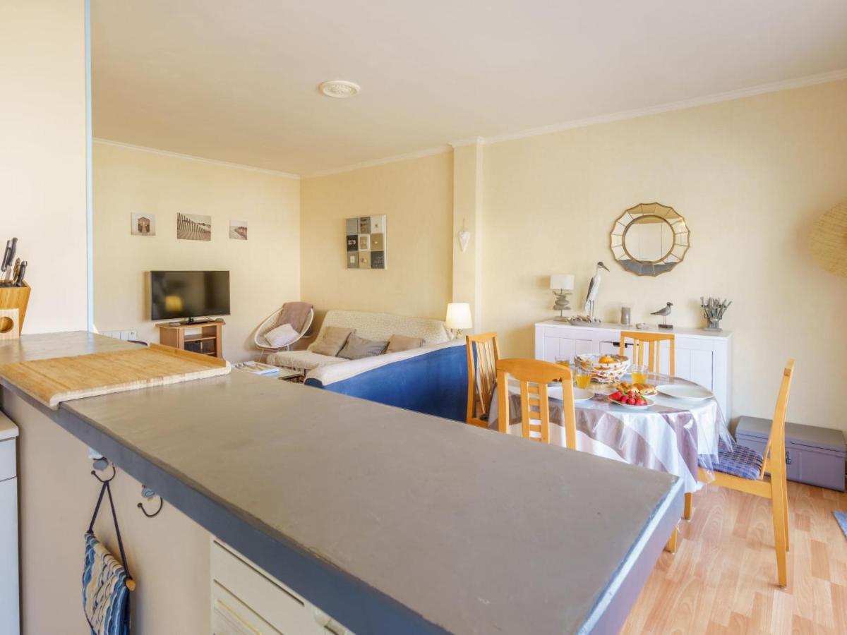 Apartment Residence Tingitana-4 By Interhome Saint-Jean-de-Luz Zewnętrze zdjęcie