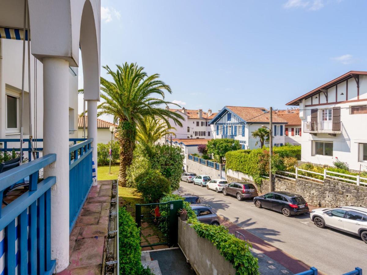 Apartment Residence Tingitana-4 By Interhome Saint-Jean-de-Luz Zewnętrze zdjęcie