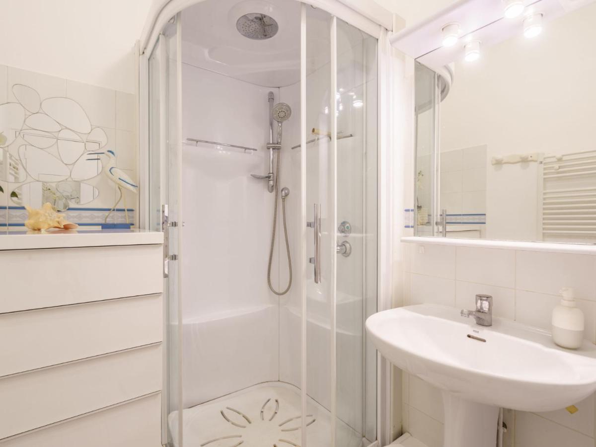 Apartment Residence Tingitana-4 By Interhome Saint-Jean-de-Luz Zewnętrze zdjęcie