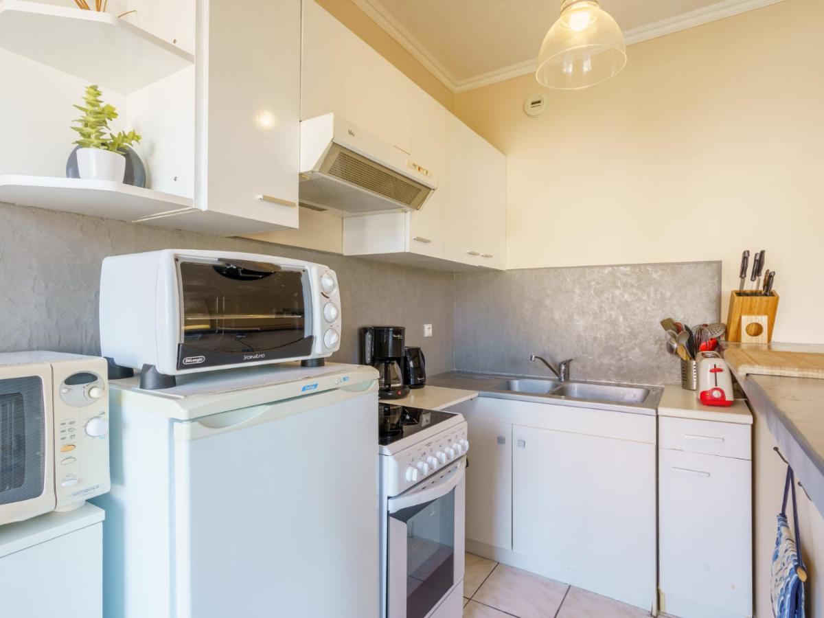 Apartment Residence Tingitana-4 By Interhome Saint-Jean-de-Luz Zewnętrze zdjęcie