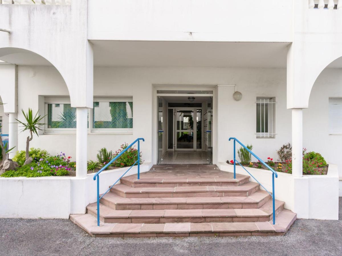 Apartment Residence Tingitana-4 By Interhome Saint-Jean-de-Luz Zewnętrze zdjęcie