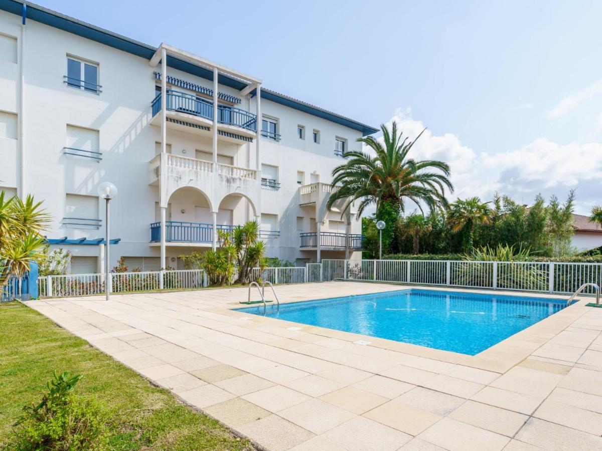 Apartment Residence Tingitana-4 By Interhome Saint-Jean-de-Luz Zewnętrze zdjęcie