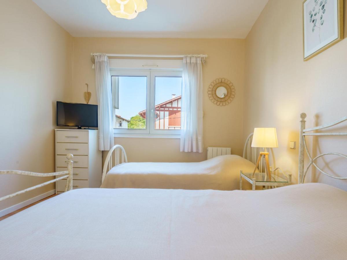Apartment Residence Tingitana-4 By Interhome Saint-Jean-de-Luz Zewnętrze zdjęcie