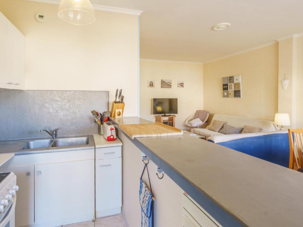 Apartment Residence Tingitana-4 By Interhome Saint-Jean-de-Luz Zewnętrze zdjęcie